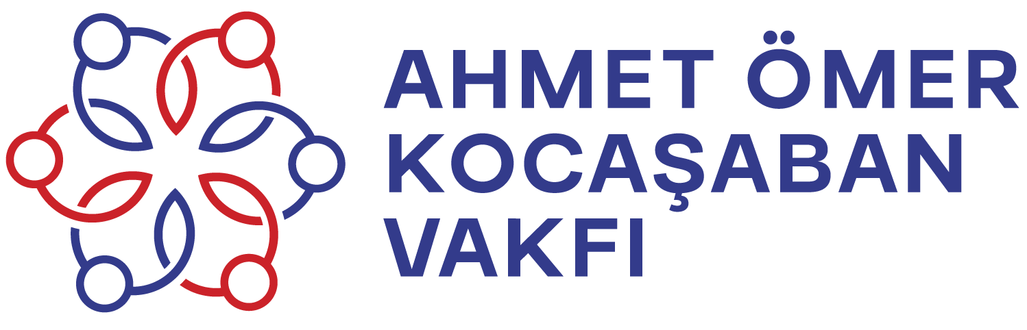 Ahmet Ömer Kocaşaban Vakfı